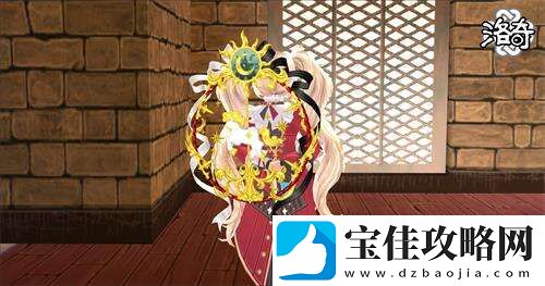 洛奇惊险杂技