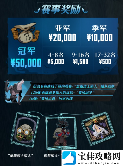 月圆之夜公开赛苏州站分组名单揭晓