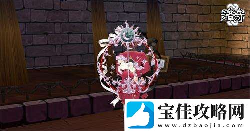 洛奇惊险杂技
