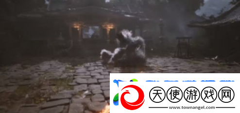 黑神话悟空变身石头怎么获取