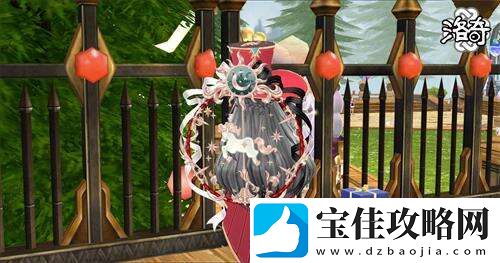 洛奇惊险杂技