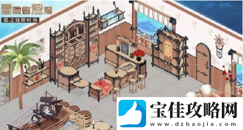 奇迹暖暖家具合成公式汇总一览