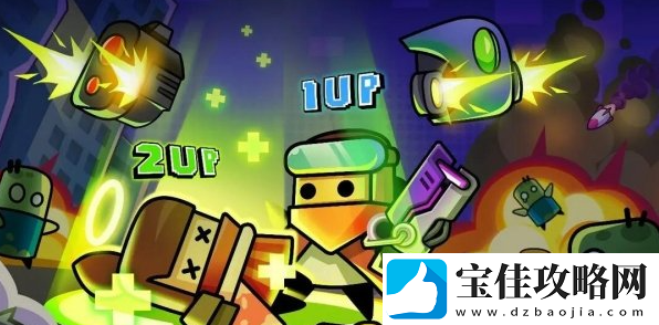 弹壳特攻队武器升级史诗攻略一览